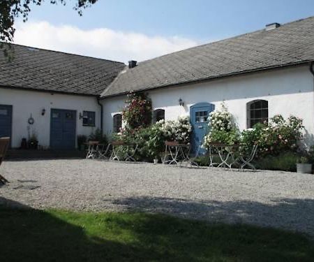 Raevakra B&B Hammenhög Esterno foto