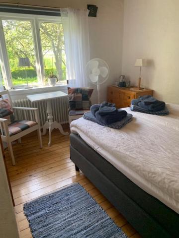 Raevakra B&B Hammenhög Esterno foto