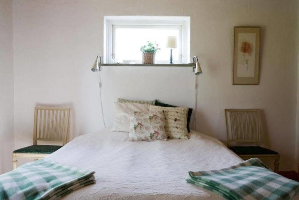 Raevakra B&B Hammenhög Esterno foto